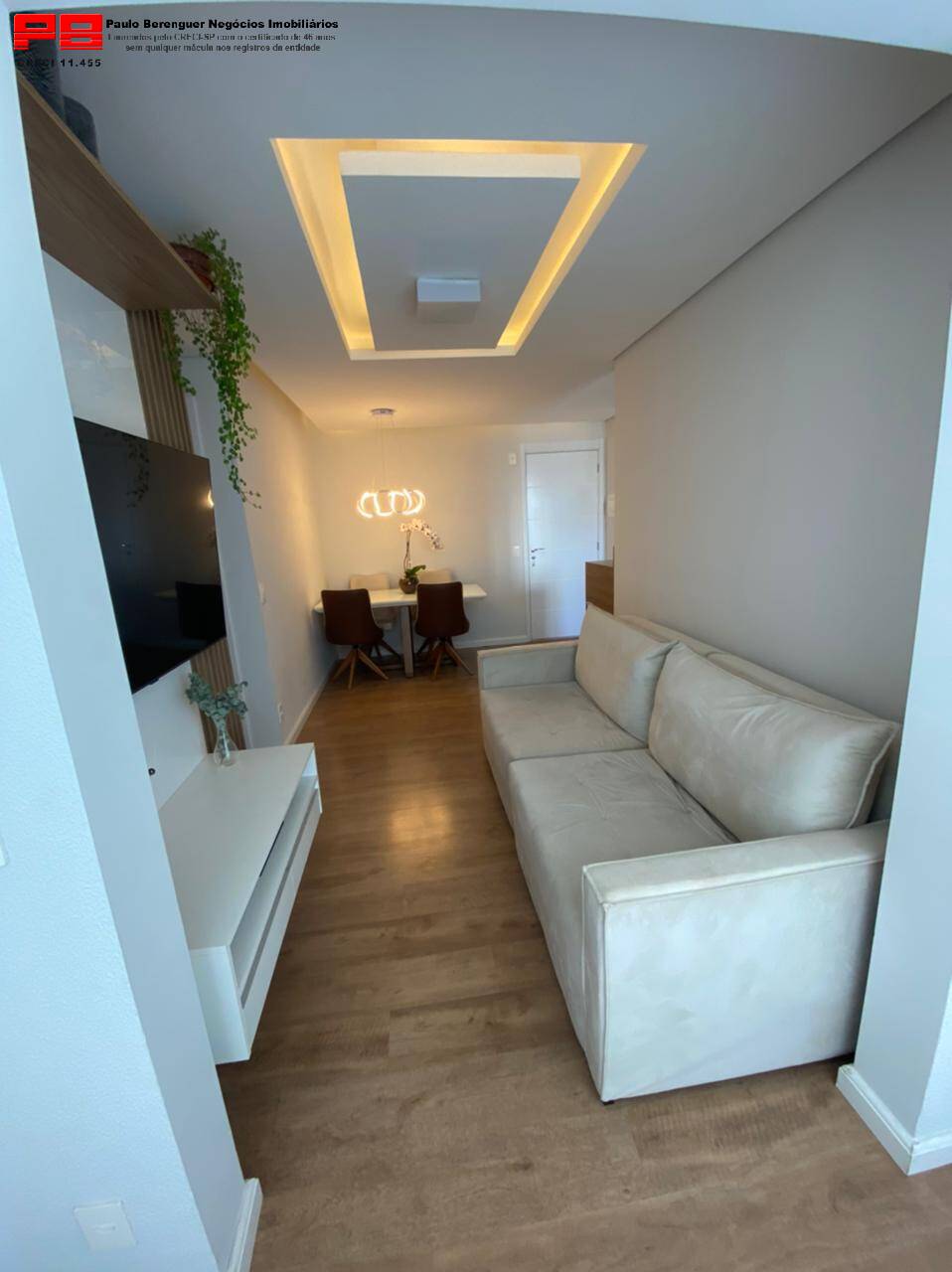 Apartamento à venda com 2 quartos, 55m² - Foto 13