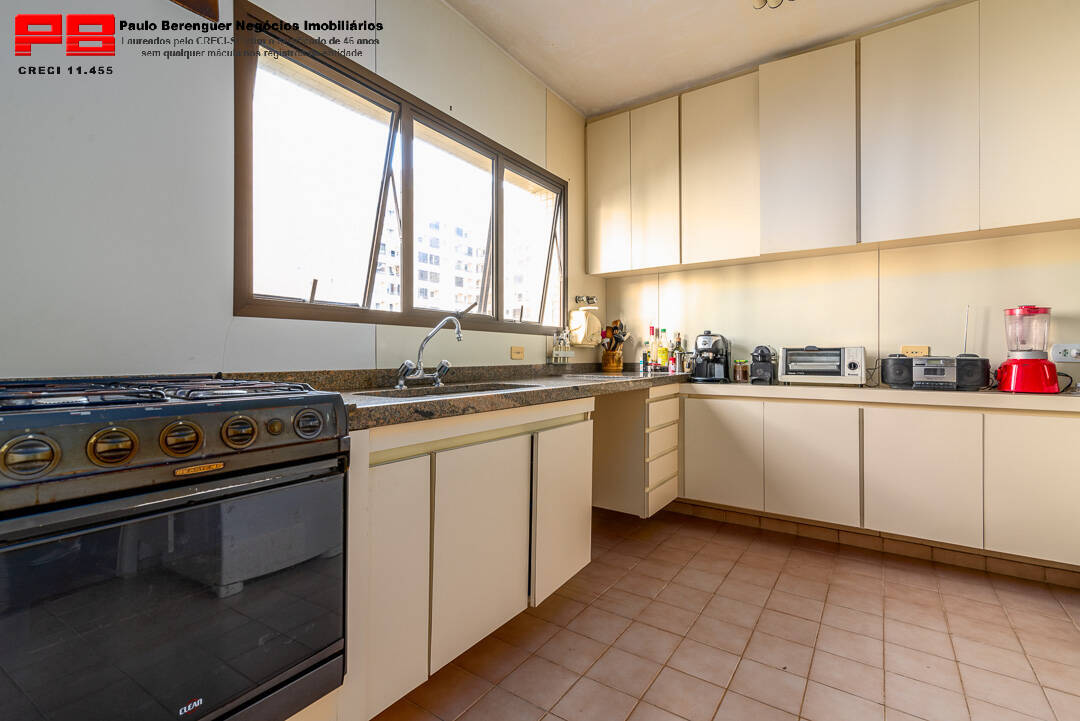 Apartamento à venda com 3 quartos, 147m² - Foto 6