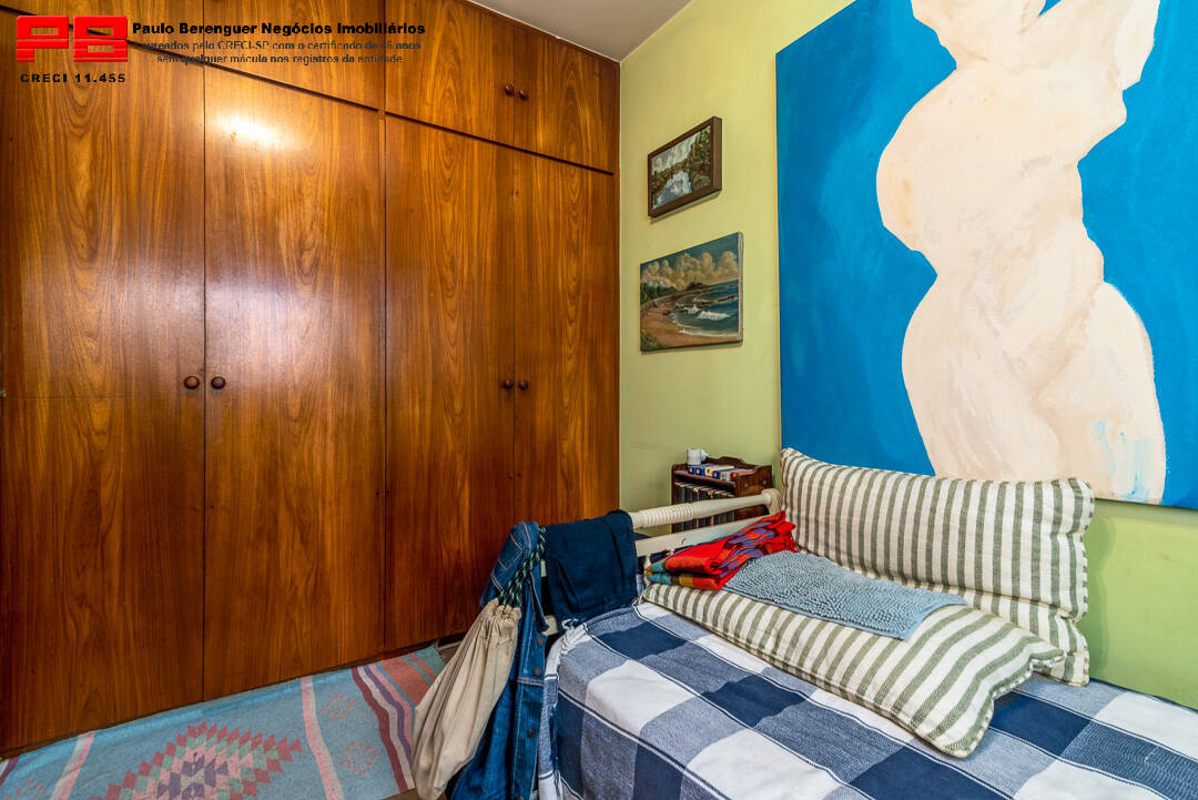 Apartamento à venda com 3 quartos, 147m² - Foto 12