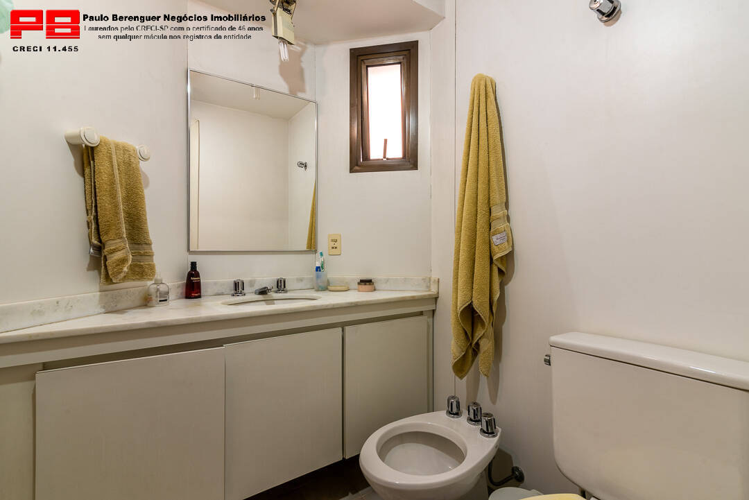 Apartamento à venda com 3 quartos, 147m² - Foto 19