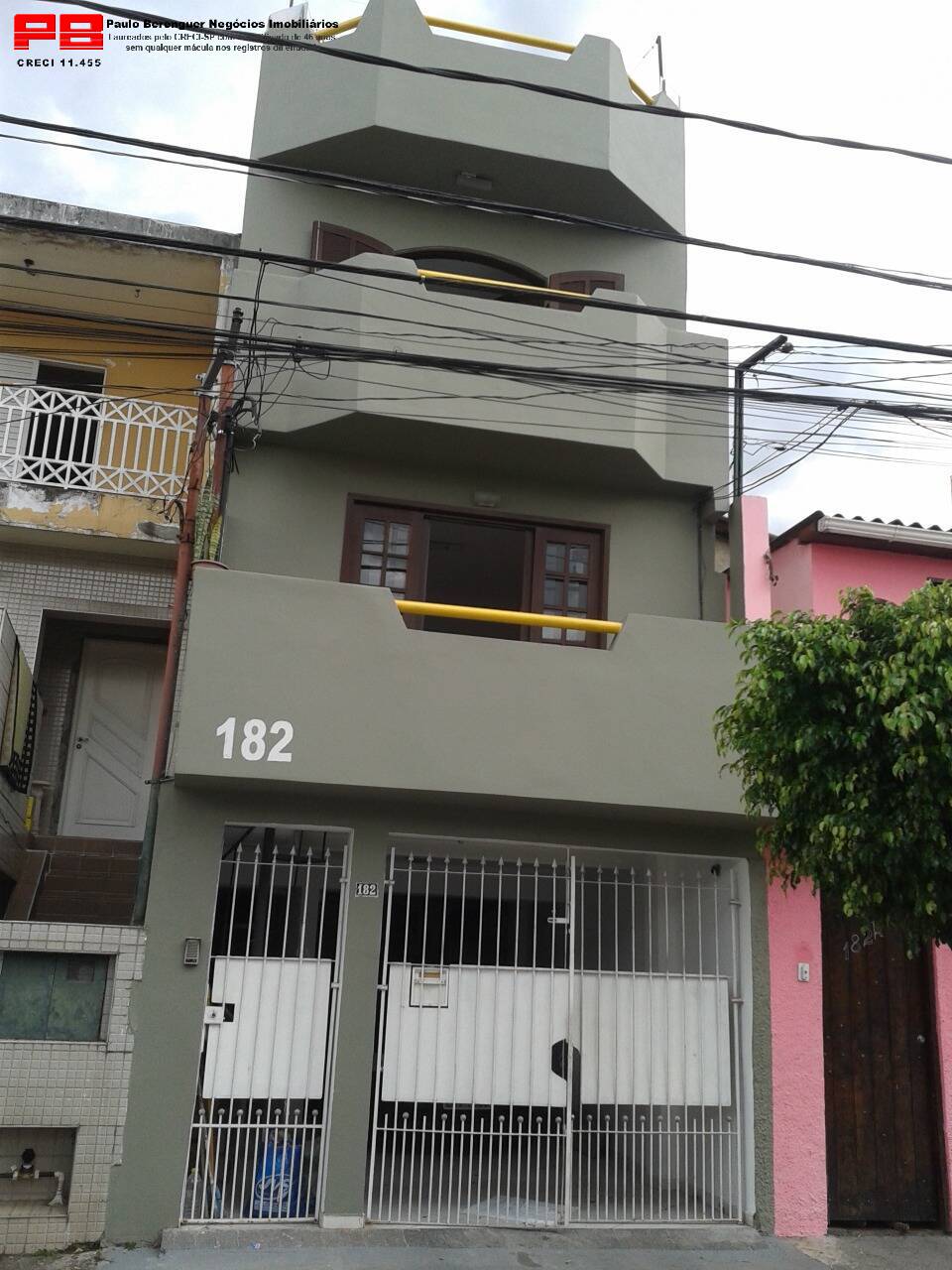 Sobrado à venda com 6 quartos, 250m² - Foto 26