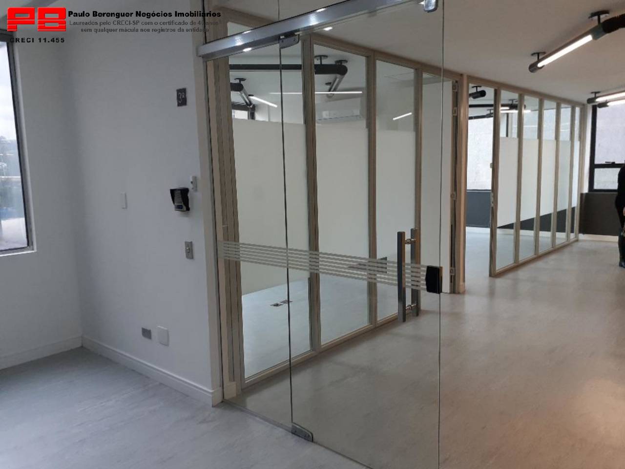 Prédio Inteiro, 286 m² - Foto 1