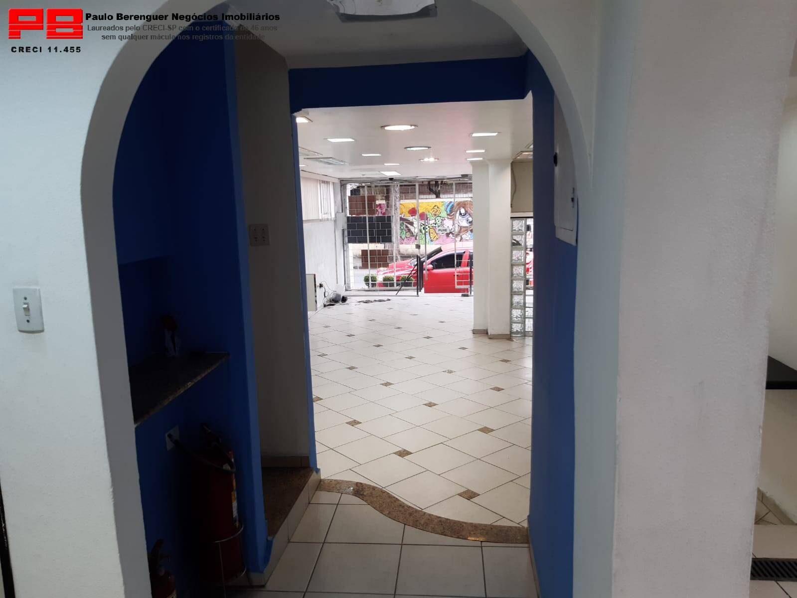 Prédio Inteiro à venda e aluguel, 170m² - Foto 9