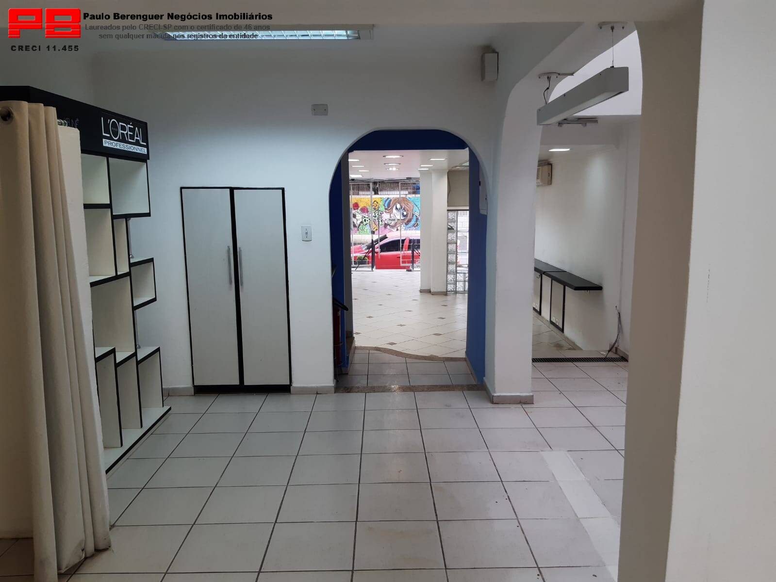 Prédio Inteiro à venda e aluguel, 170m² - Foto 1