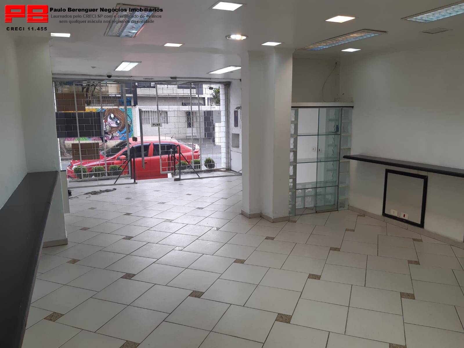 Prédio Inteiro à venda e aluguel, 170m² - Foto 14