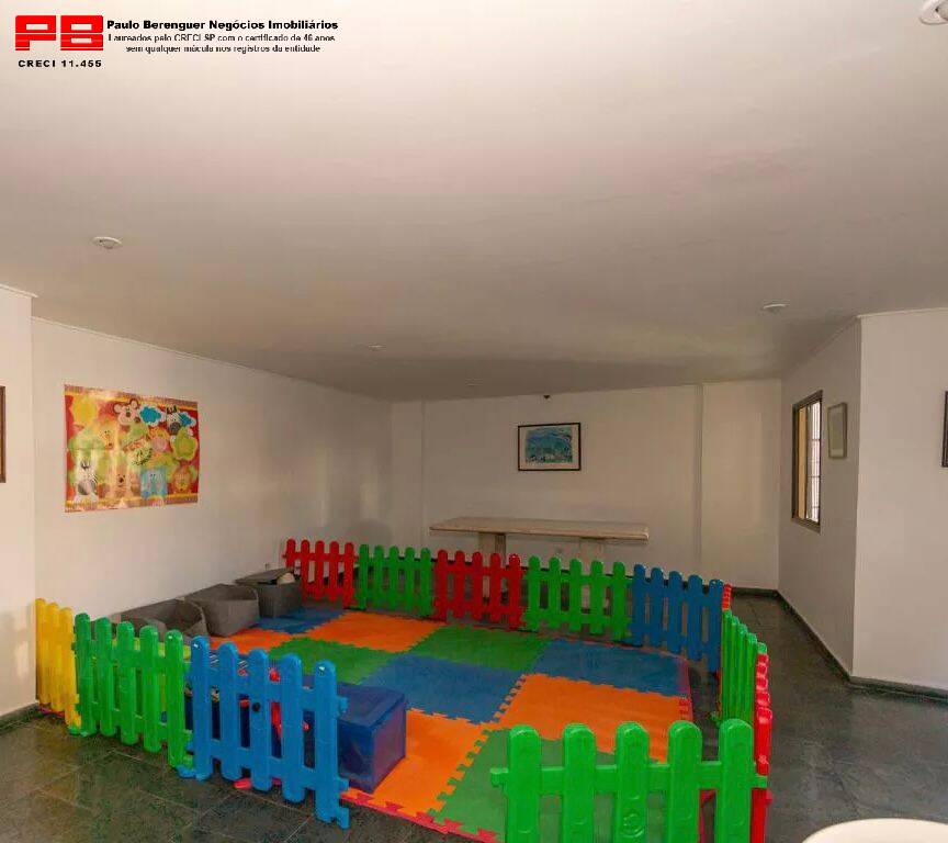 Apartamento à venda com 3 quartos, 131m² - Foto 8