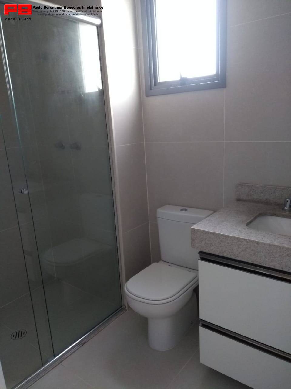 Apartamento à venda com 2 quartos, 98m² - Foto 3