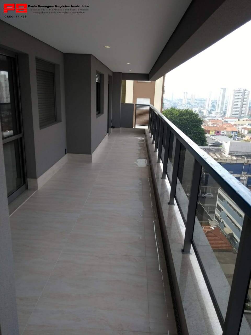 Apartamento à venda com 2 quartos, 98m² - Foto 6