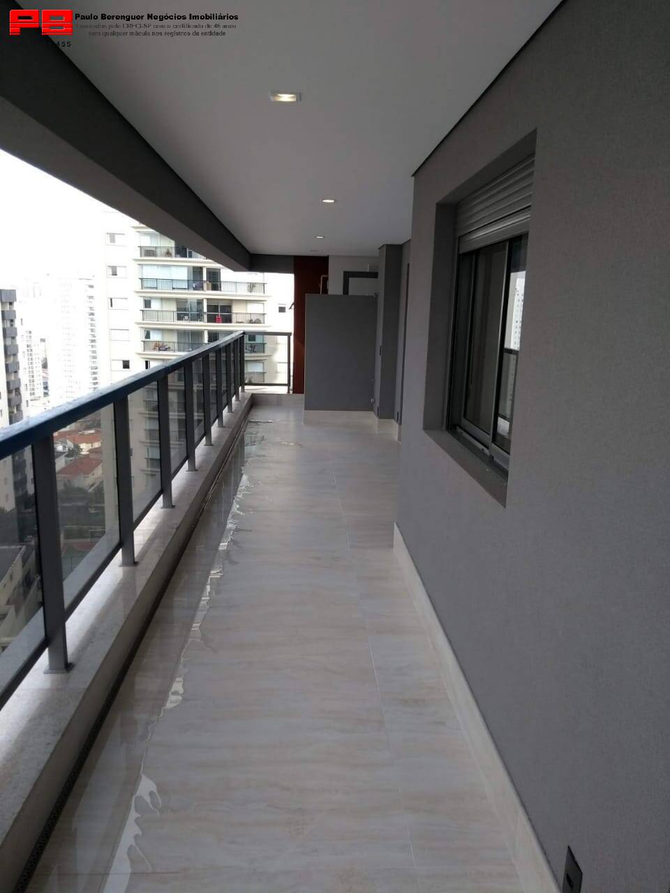 Apartamento à venda com 2 quartos, 98m² - Foto 11