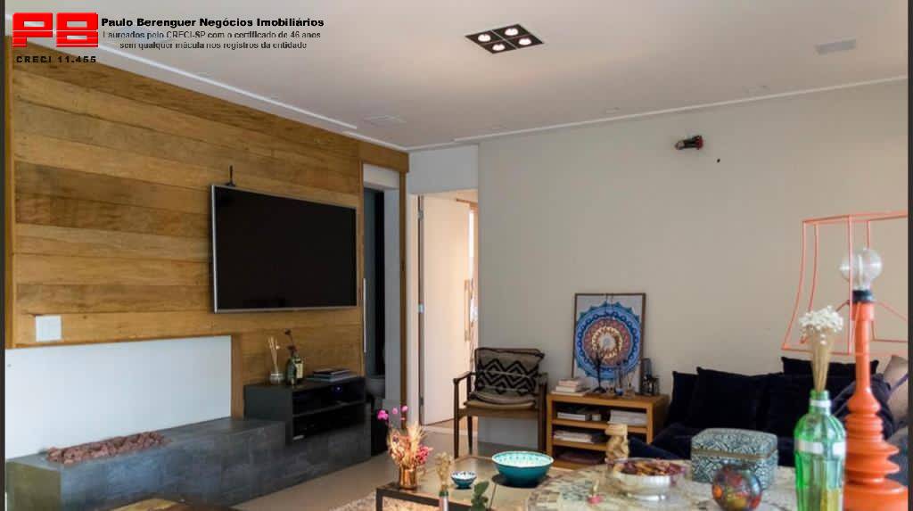 Apartamento à venda com 3 quartos, 148m² - Foto 6