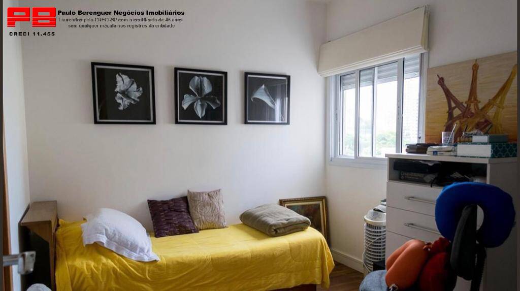 Apartamento à venda com 3 quartos, 148m² - Foto 7