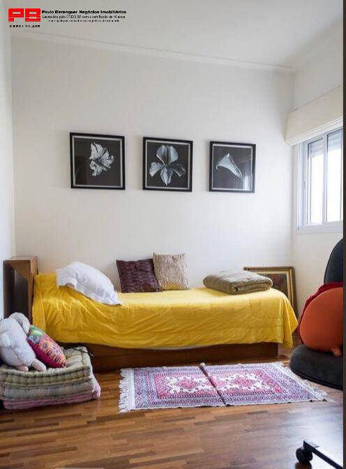 Apartamento à venda com 3 quartos, 148m² - Foto 10