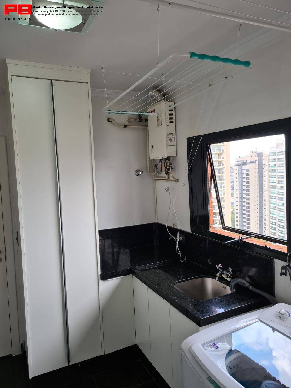 Apartamento à venda com 4 quartos, 190m² - Foto 16