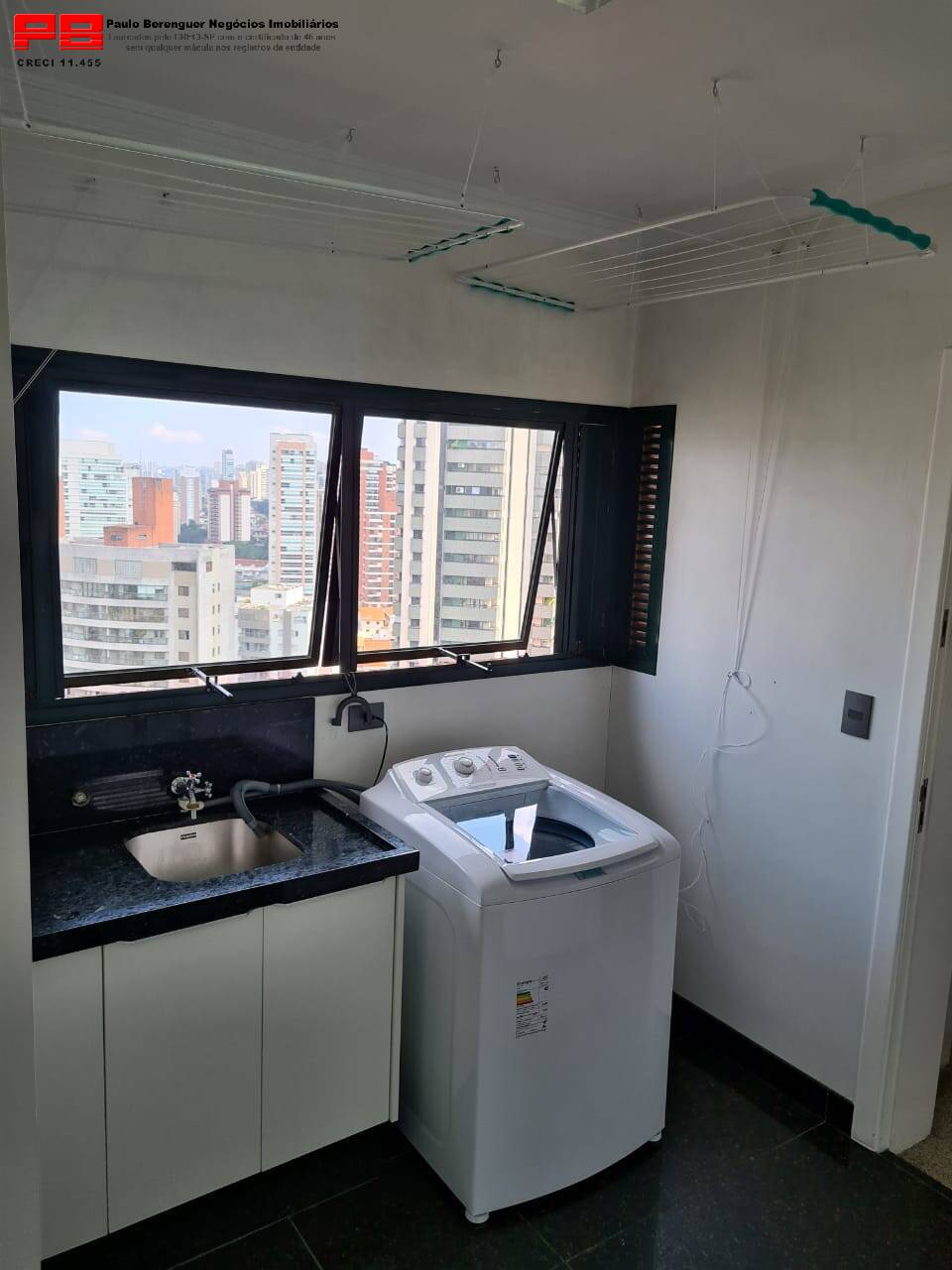 Apartamento à venda com 4 quartos, 190m² - Foto 20