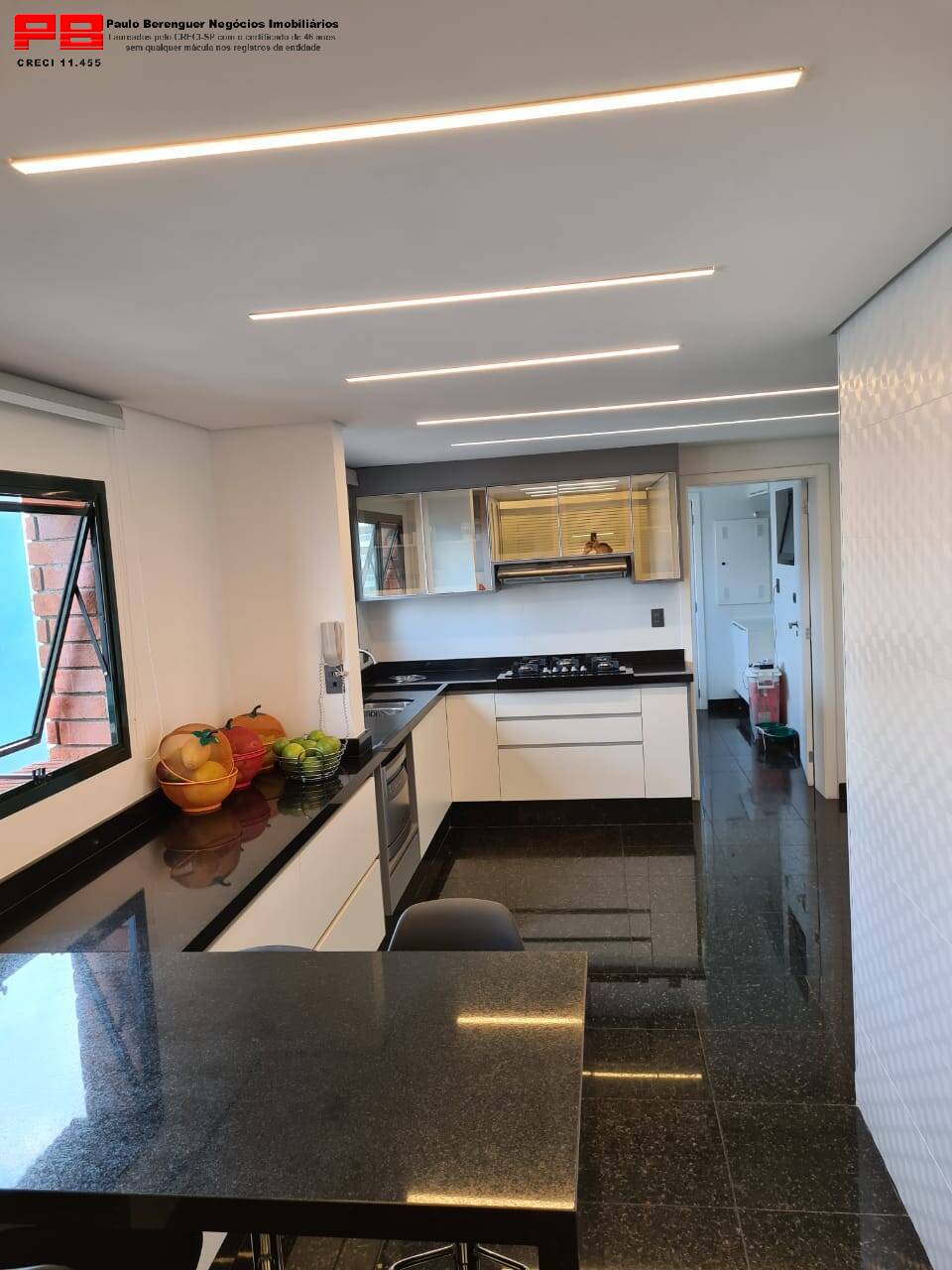 Apartamento à venda com 4 quartos, 190m² - Foto 24