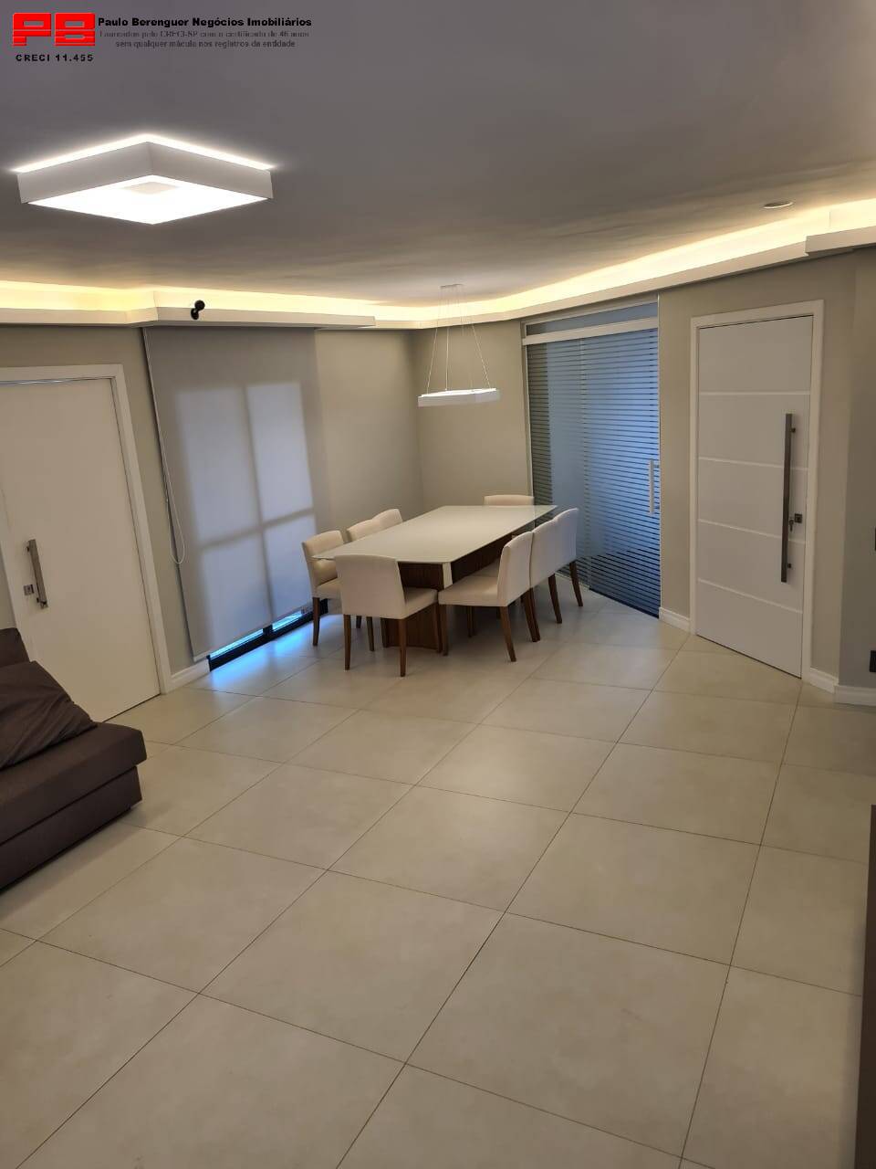 Apartamento à venda com 4 quartos, 190m² - Foto 26