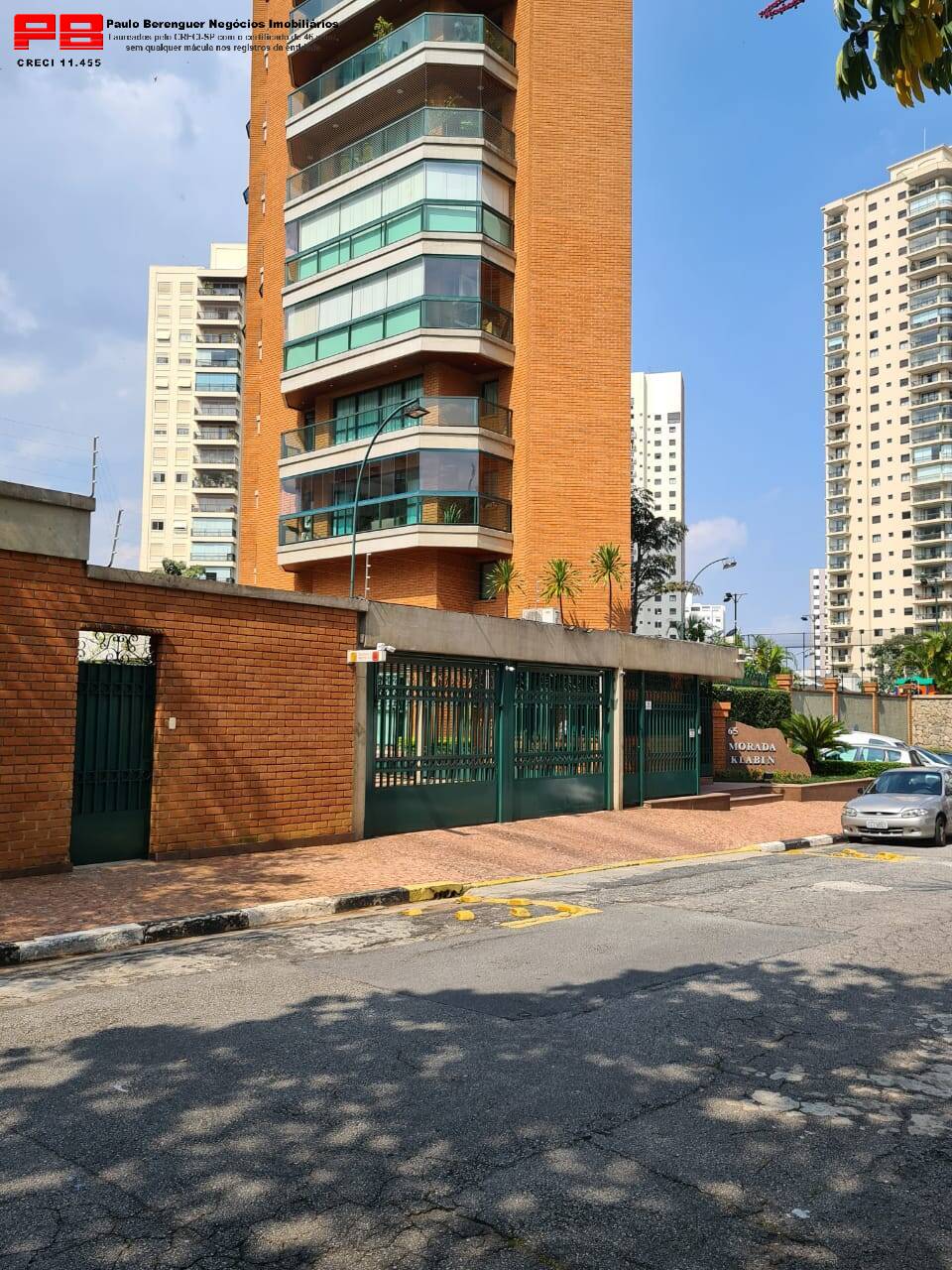 Apartamento à venda com 4 quartos, 190m² - Foto 33