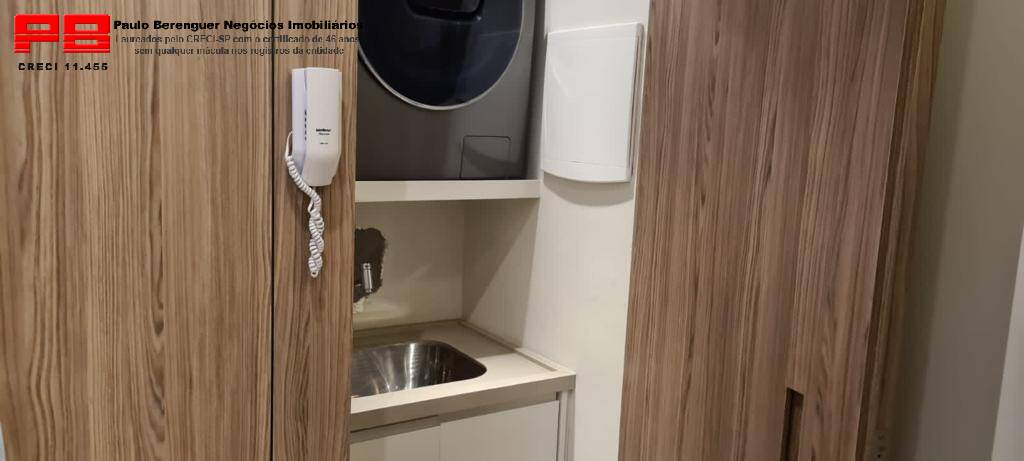 Apartamento à venda com 2 quartos, 94m² - Foto 4