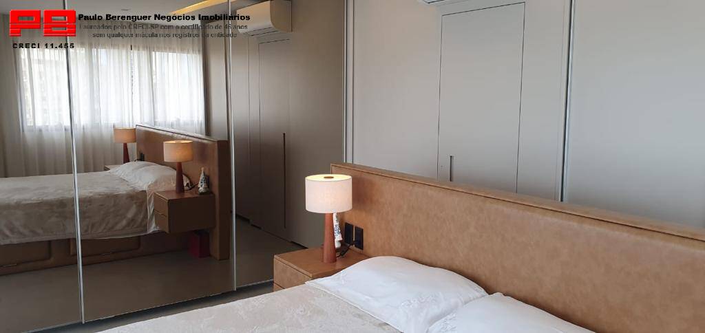 Apartamento à venda com 2 quartos, 94m² - Foto 6