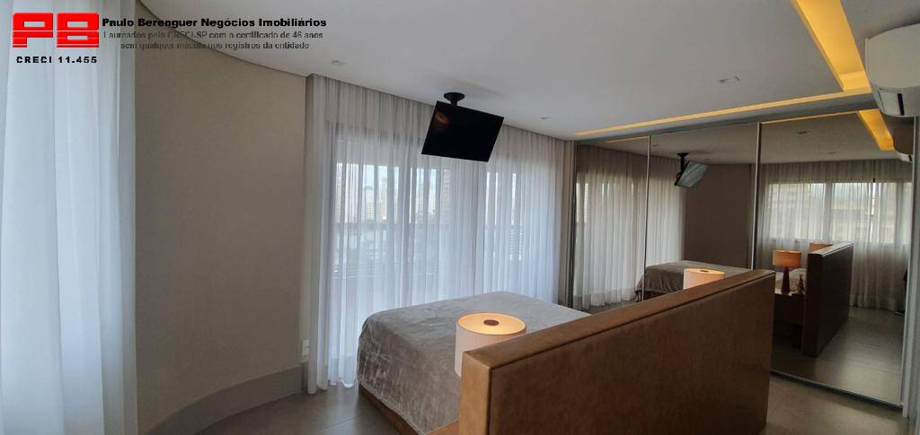 Apartamento à venda com 2 quartos, 94m² - Foto 1