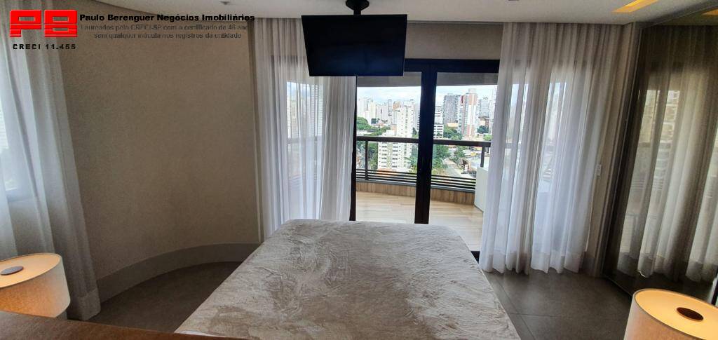 Apartamento à venda com 2 quartos, 94m² - Foto 8