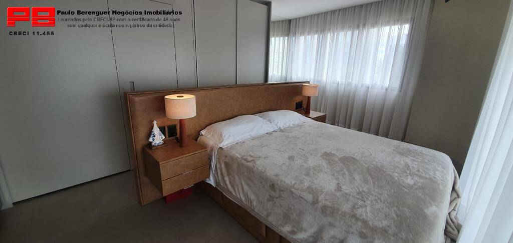 Apartamento à venda com 2 quartos, 94m² - Foto 9