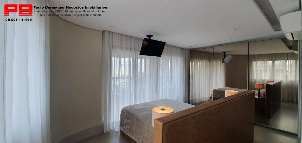 Apartamento à venda com 2 quartos, 94m² - Foto 13