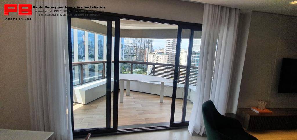 Apartamento à venda com 2 quartos, 94m² - Foto 15