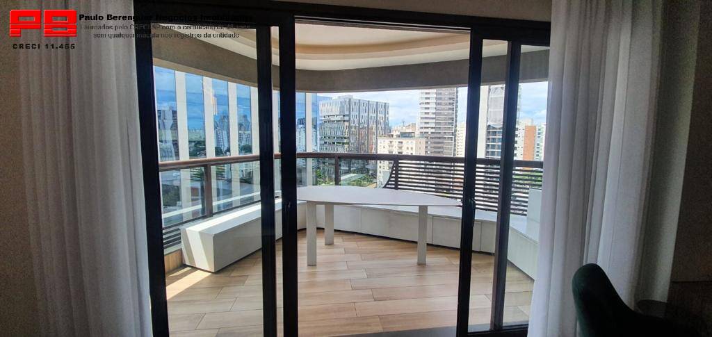 Apartamento à venda com 2 quartos, 94m² - Foto 17