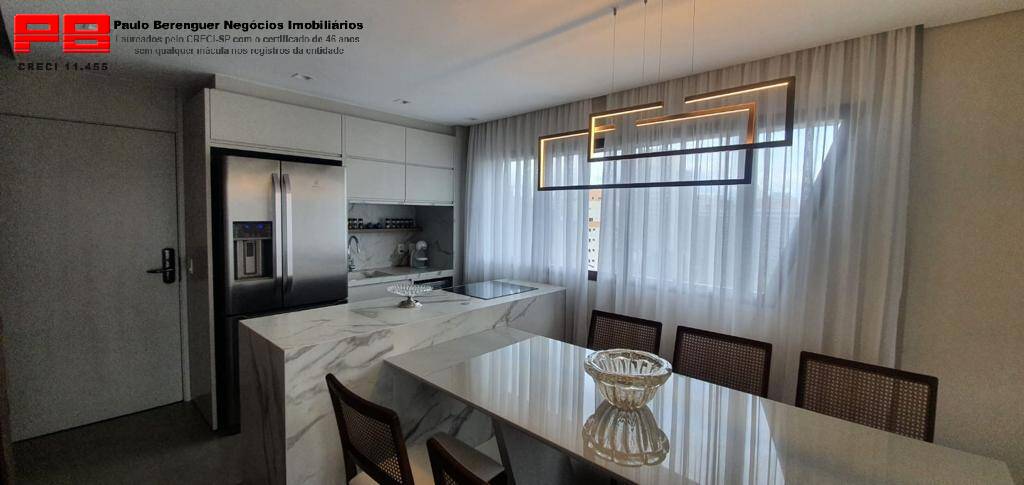 Apartamento à venda com 2 quartos, 94m² - Foto 24