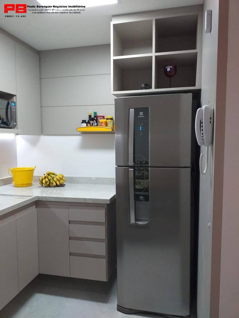 Apartamento à venda com 1 quarto, 47m² - Foto 8