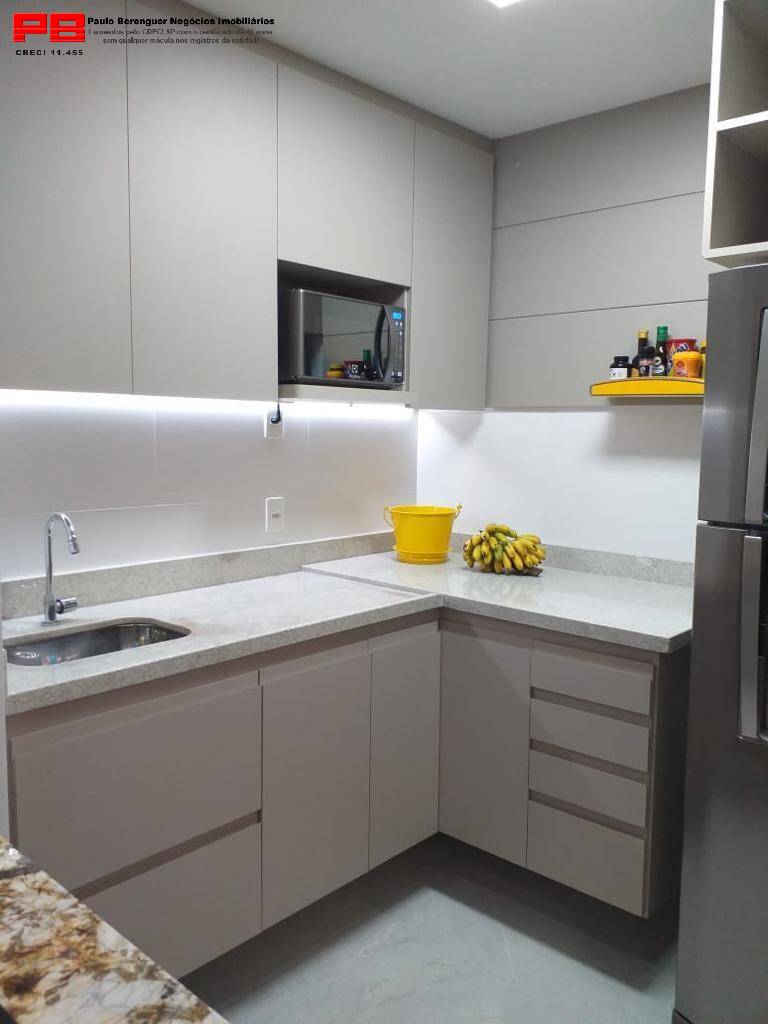 Apartamento à venda com 1 quarto, 47m² - Foto 10