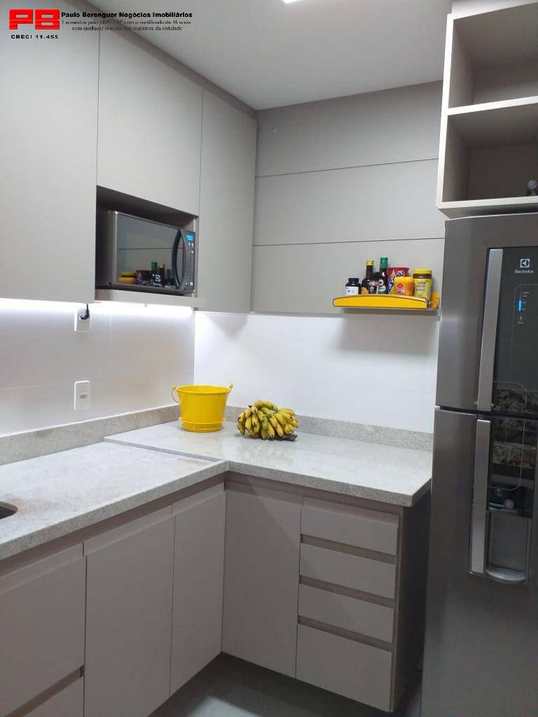 Apartamento à venda com 1 quarto, 47m² - Foto 12