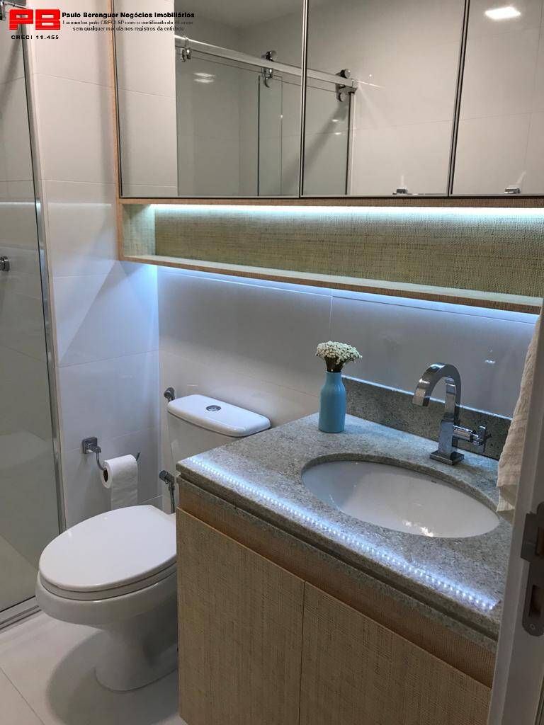 Apartamento à venda com 1 quarto, 47m² - Foto 18