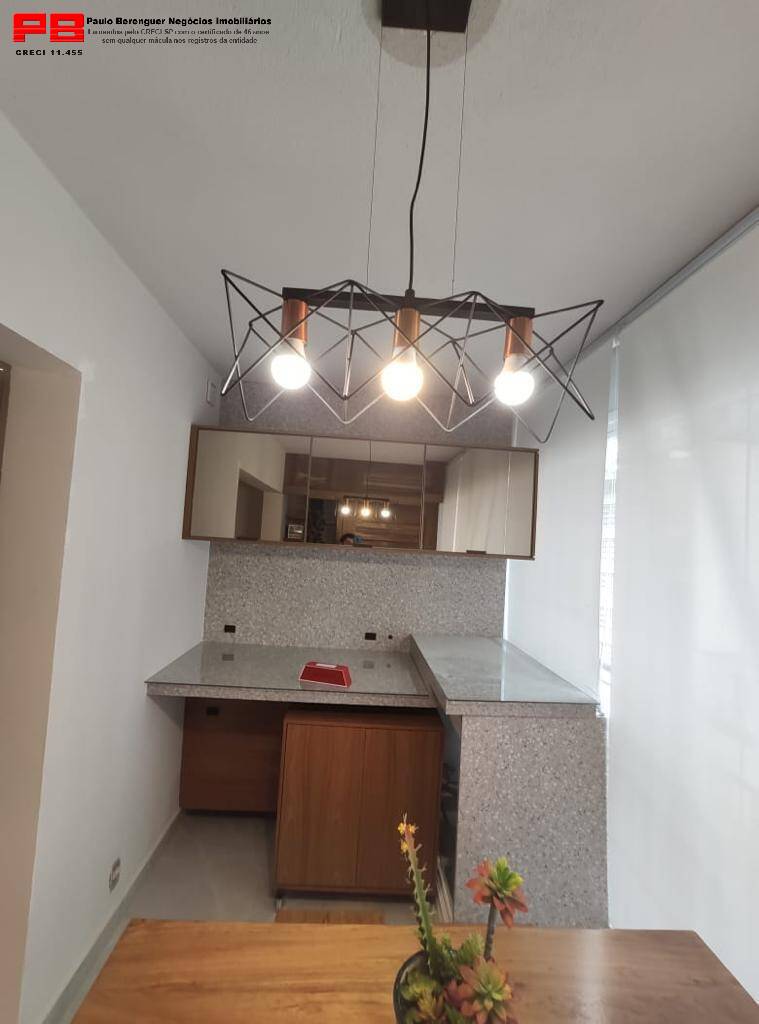 Apartamento à venda com 1 quarto, 47m² - Foto 17