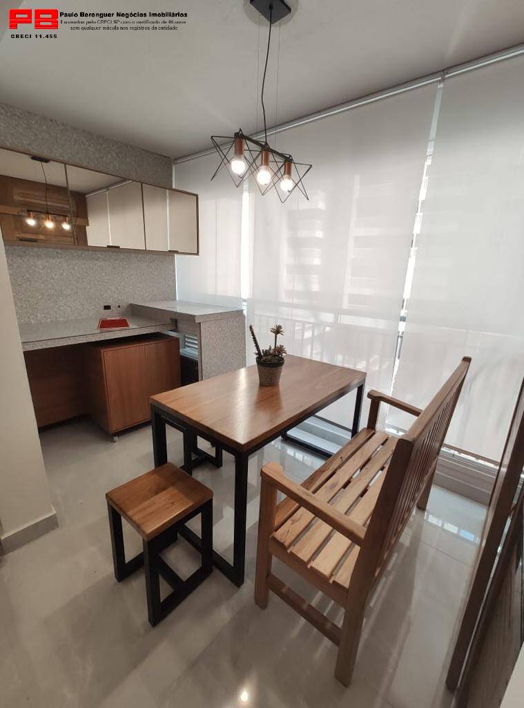 Apartamento à venda com 1 quarto, 47m² - Foto 19