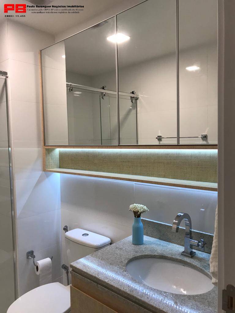 Apartamento à venda com 1 quarto, 47m² - Foto 21