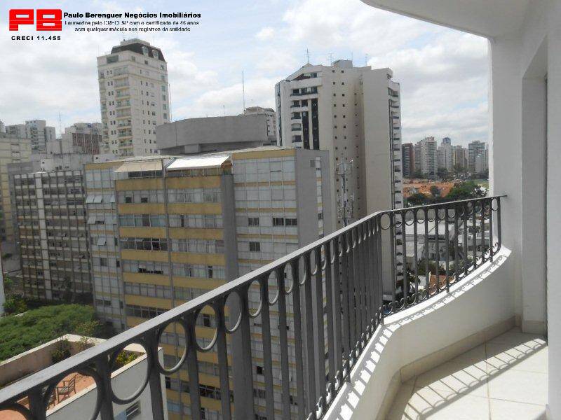 Apartamento para alugar com 1 quarto, 45m² - Foto 8