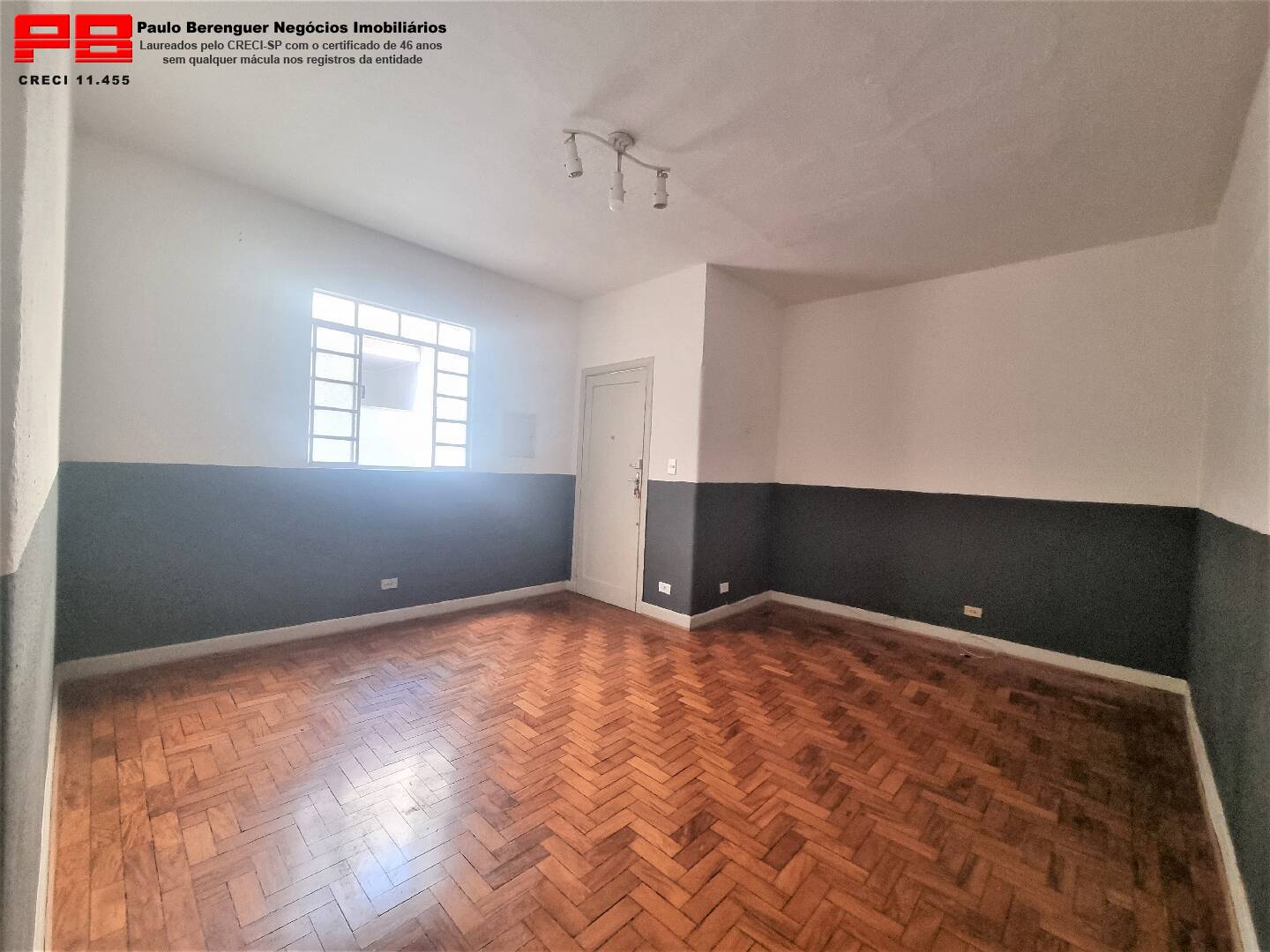 Apartamento para alugar com 1 quarto, 45m² - Foto 2