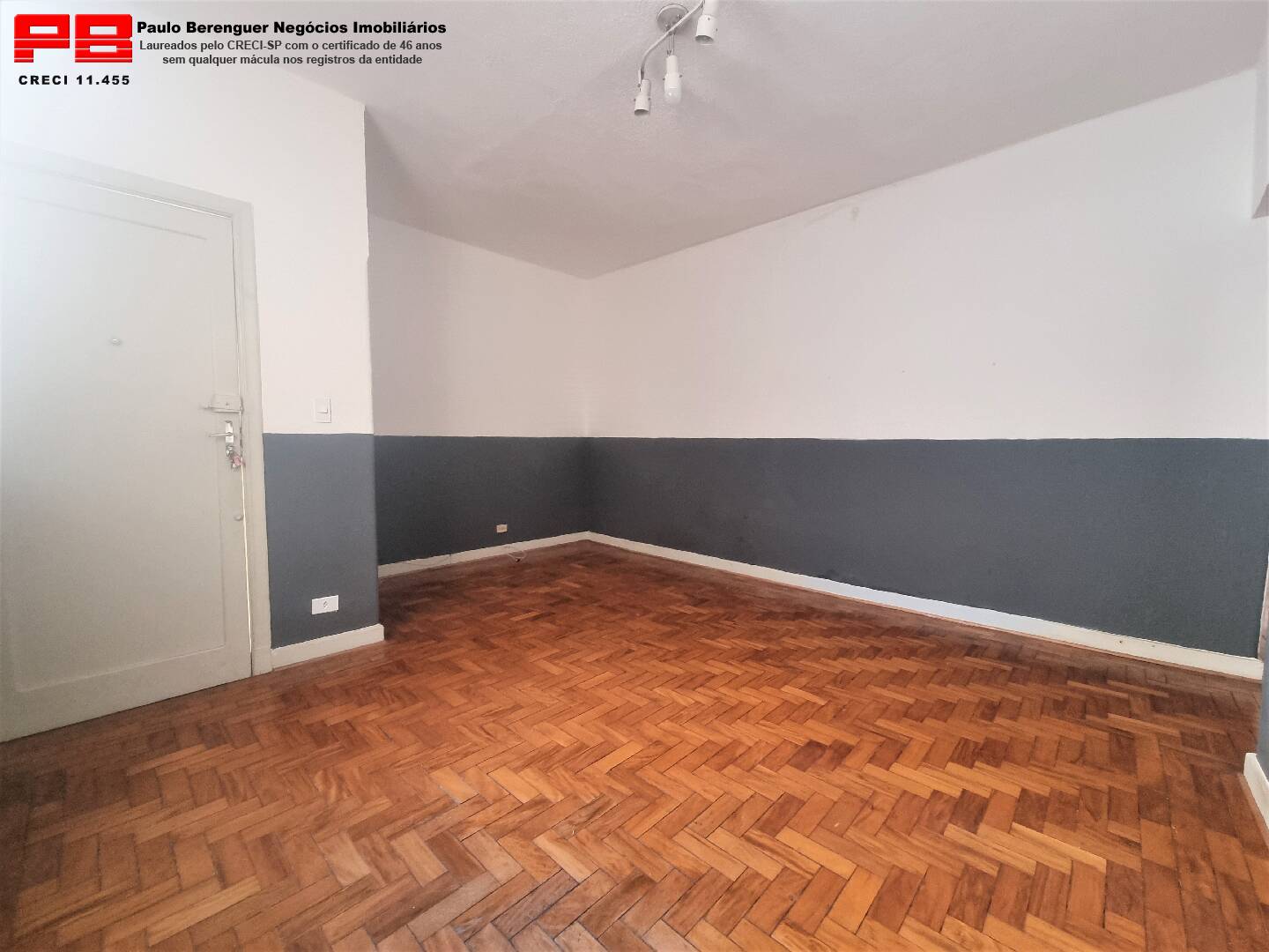 Apartamento para alugar com 1 quarto, 45m² - Foto 3