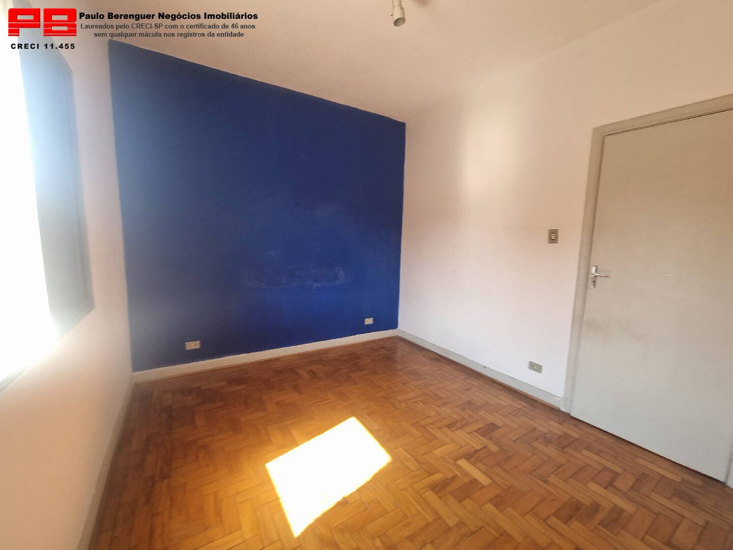 Apartamento para alugar com 1 quarto, 45m² - Foto 7