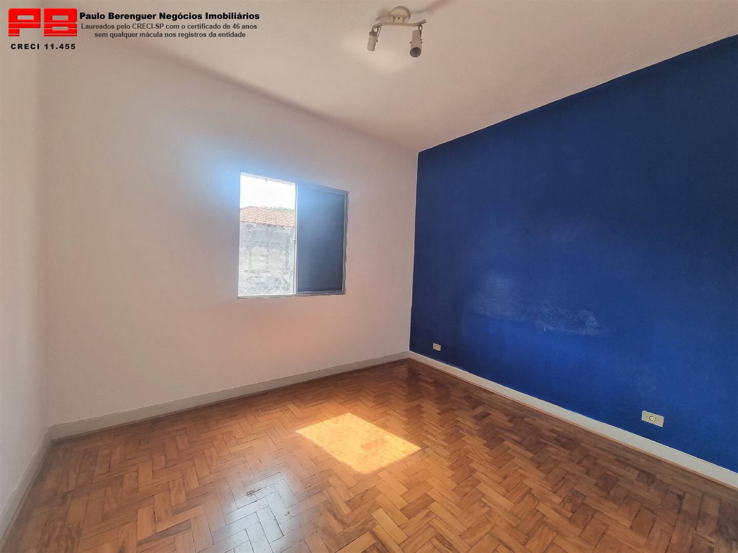 Apartamento para alugar com 1 quarto, 45m² - Foto 8