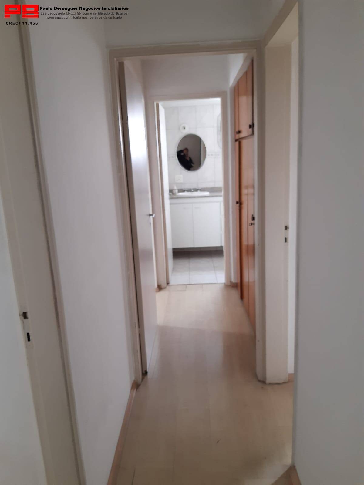 Apartamento à venda com 3 quartos, 120m² - Foto 2