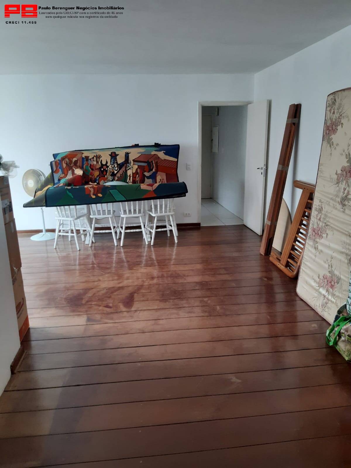 Apartamento à venda com 3 quartos, 120m² - Foto 5