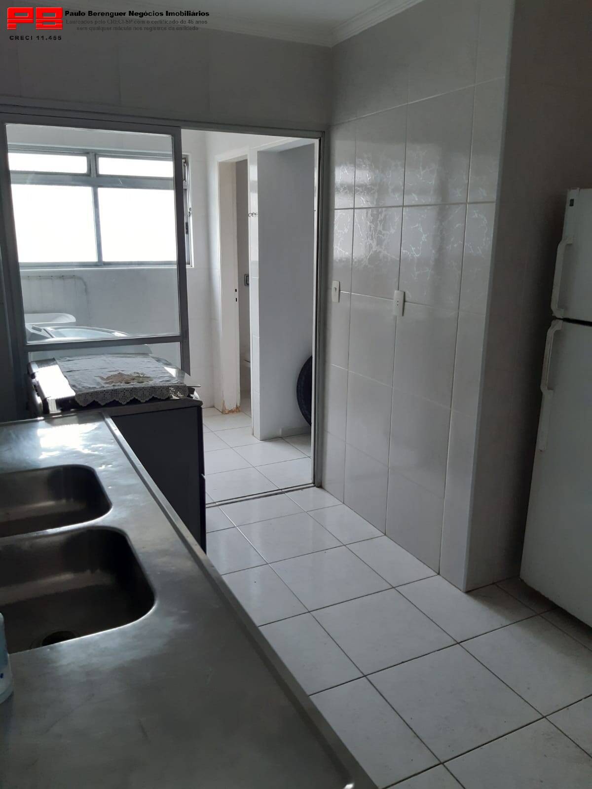 Apartamento à venda com 3 quartos, 120m² - Foto 8