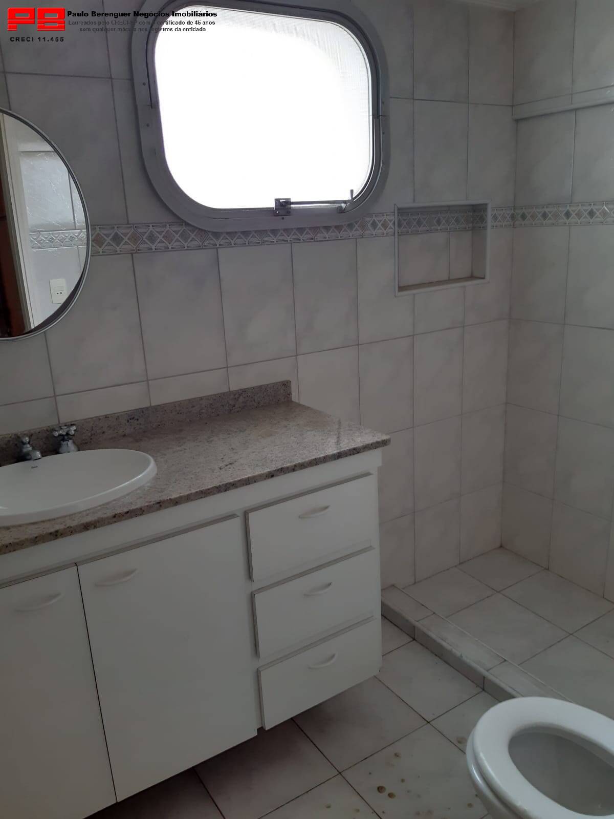 Apartamento à venda com 3 quartos, 120m² - Foto 13