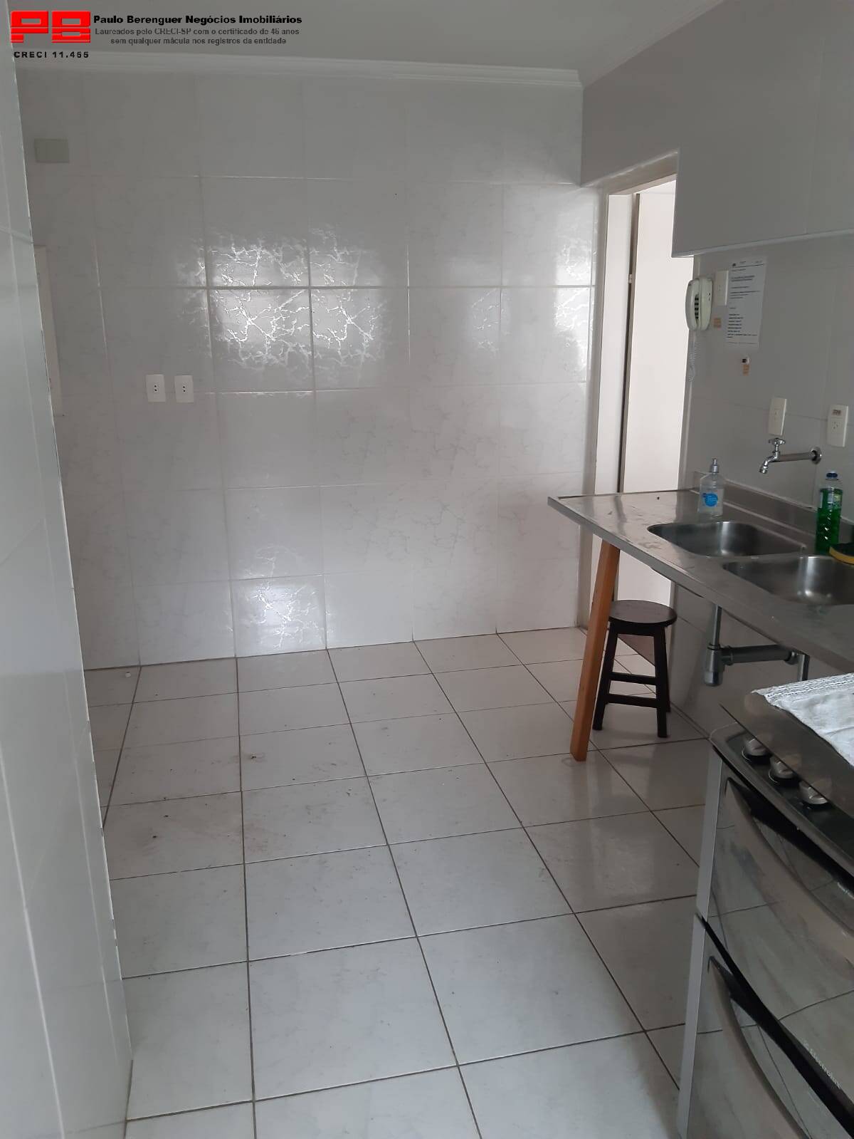 Apartamento à venda com 3 quartos, 120m² - Foto 20