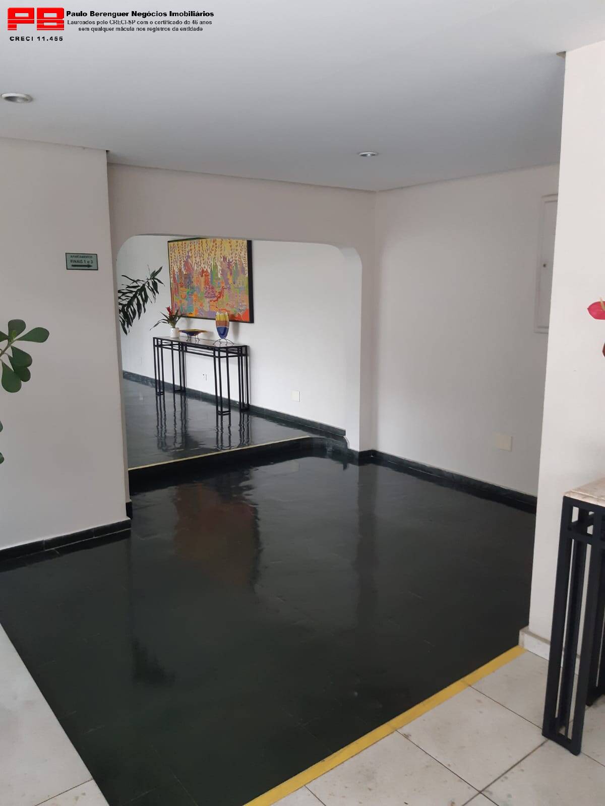 Apartamento à venda com 3 quartos, 120m² - Foto 21