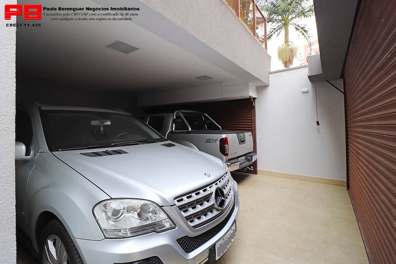 Sobrado à venda com 3 quartos, 250m² - Foto 26