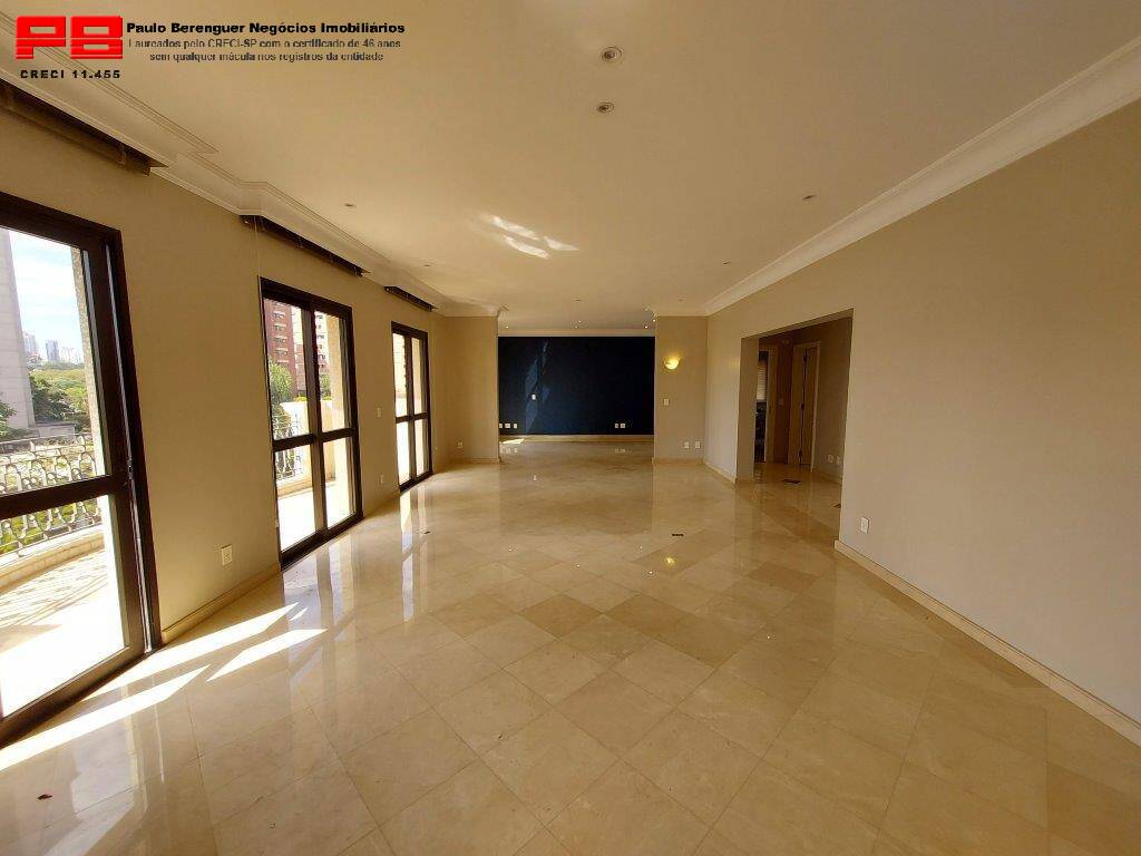 Apartamento para alugar com 4 quartos, 330m² - Foto 10